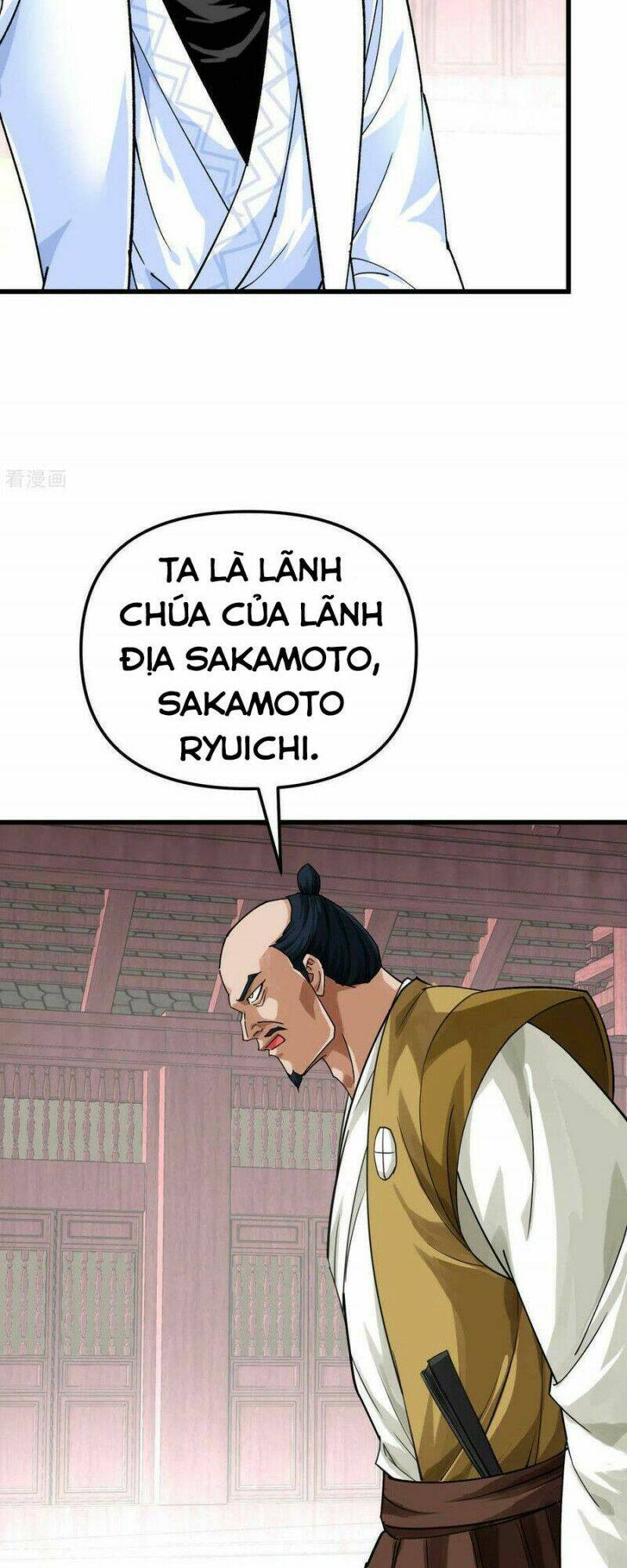 trọng sinh ta là đại thiên thần chapter 190 12