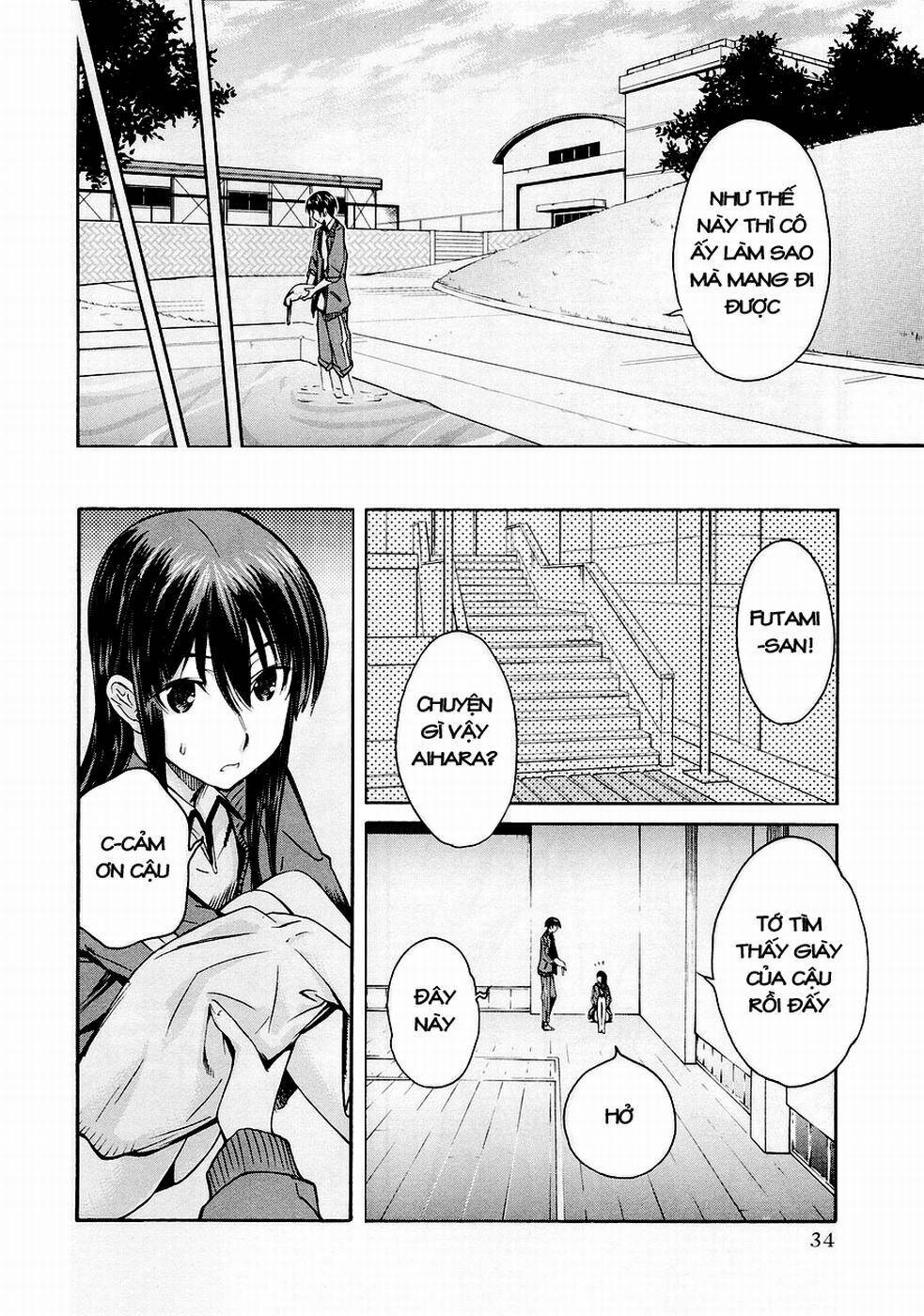 kimikiss chapter 28 6