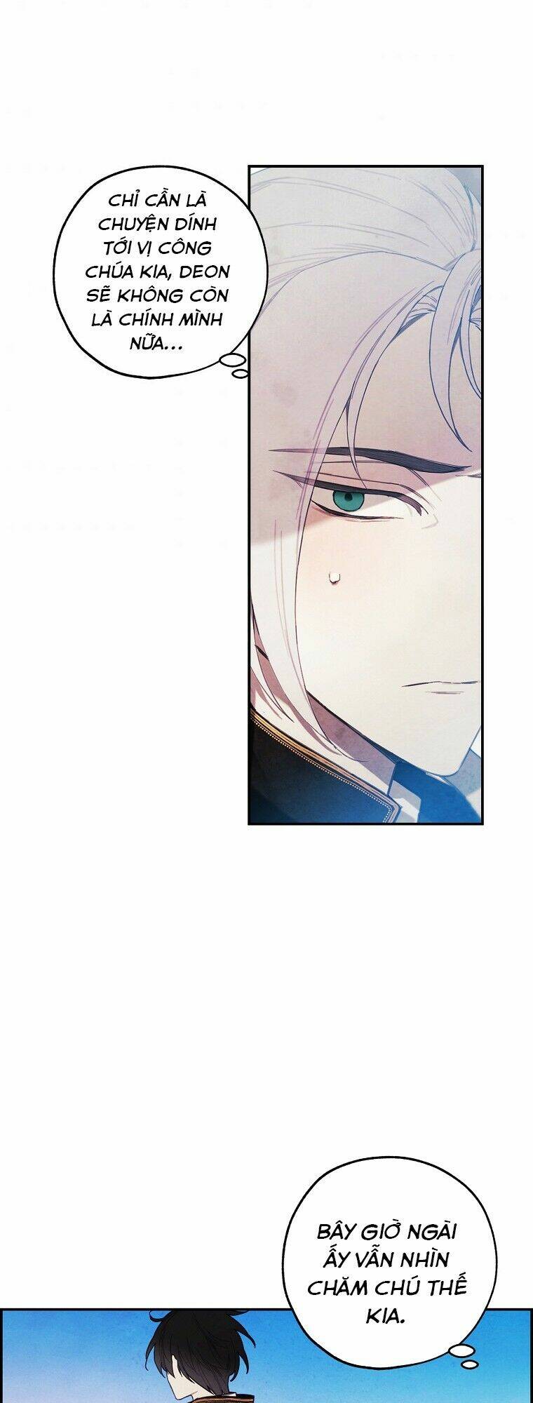 tiệm búp bê của công chúa chapter 23 19