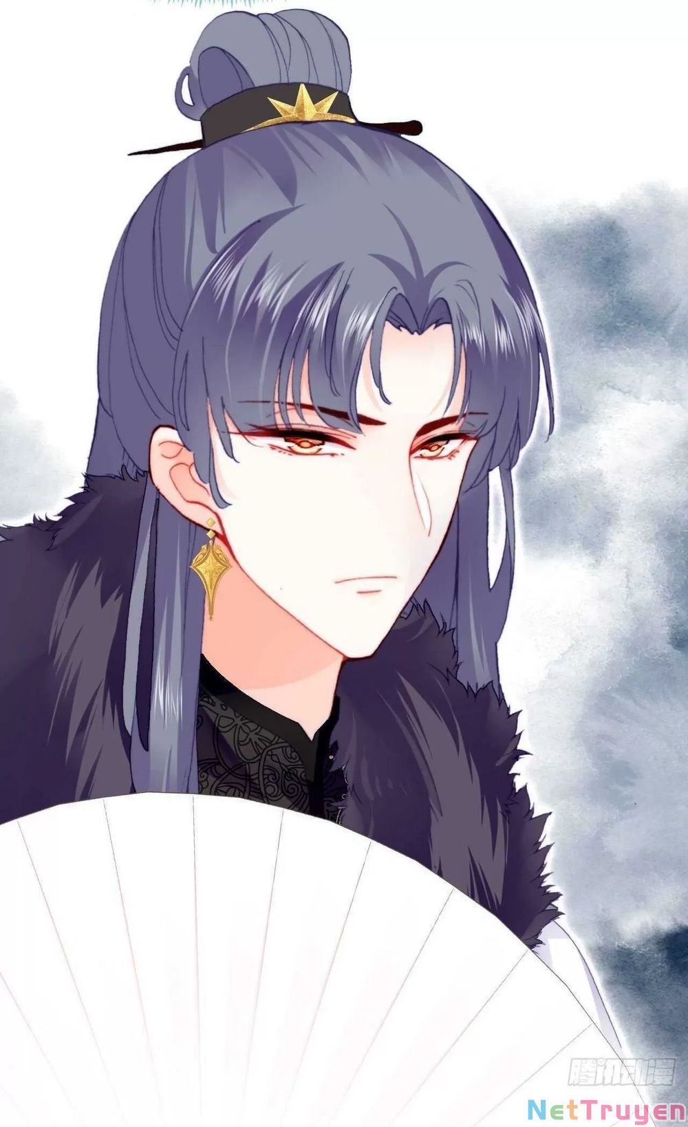 lại bị bệnh chiều chuộng quấn lấy chapter 44 29