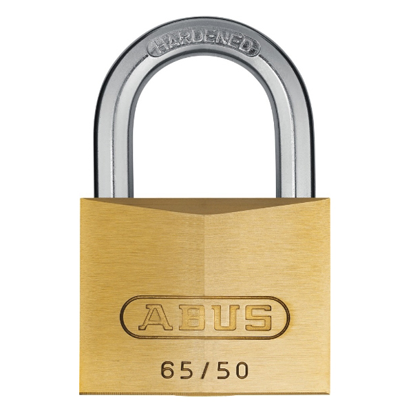 Khóa Đồng 65 Series ABUS (50mm)