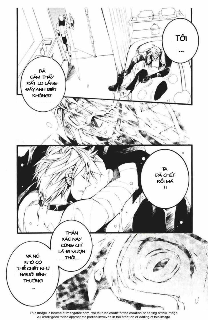 07 hồn ma chapter 60 17