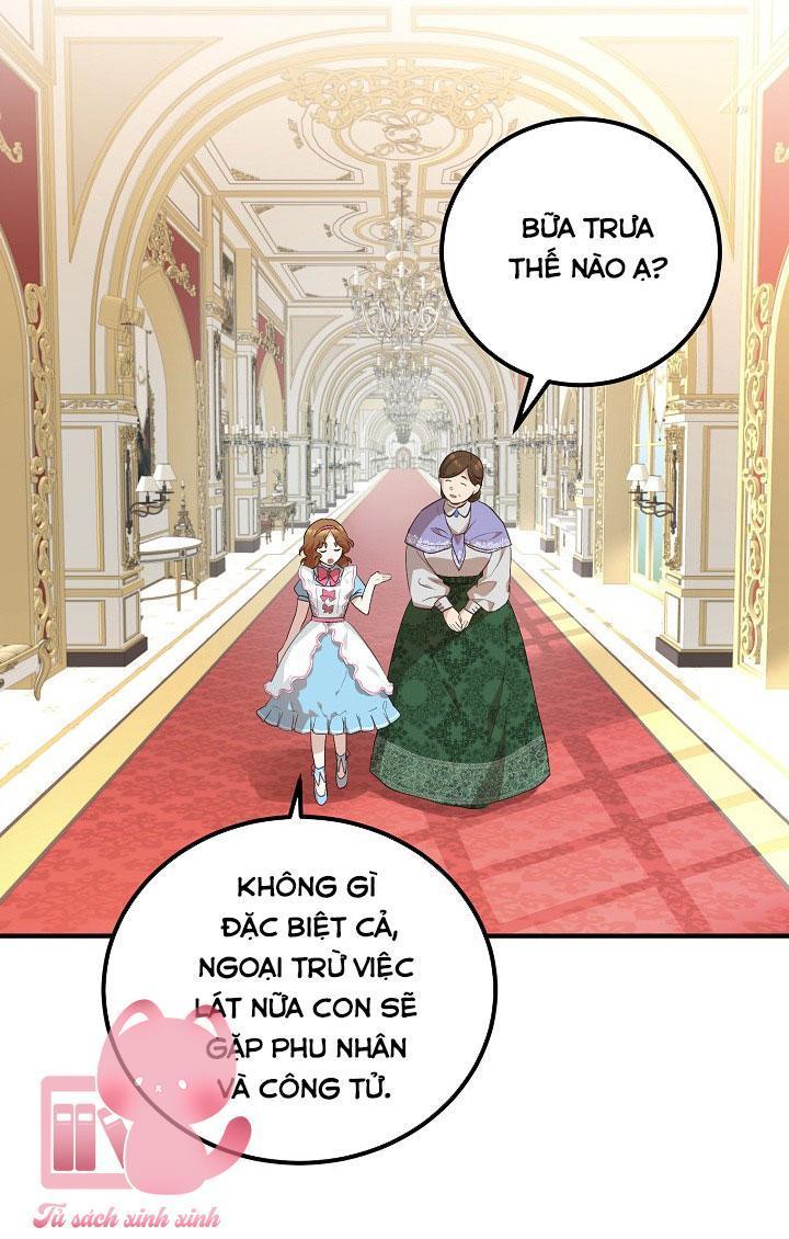 bác sĩ hoàn thành trách nhiệm rồi chapter 4 15