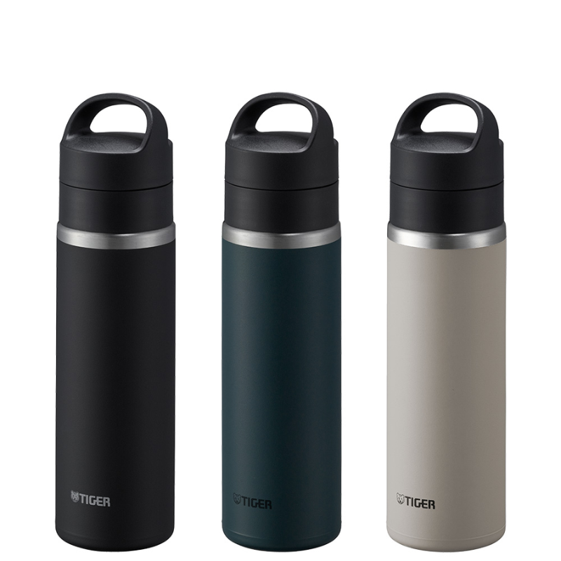 Bình Giữ Nhiệt Tiger Nắp Vặn MKB-T048 [480ml] - Hàng Chính Hãng