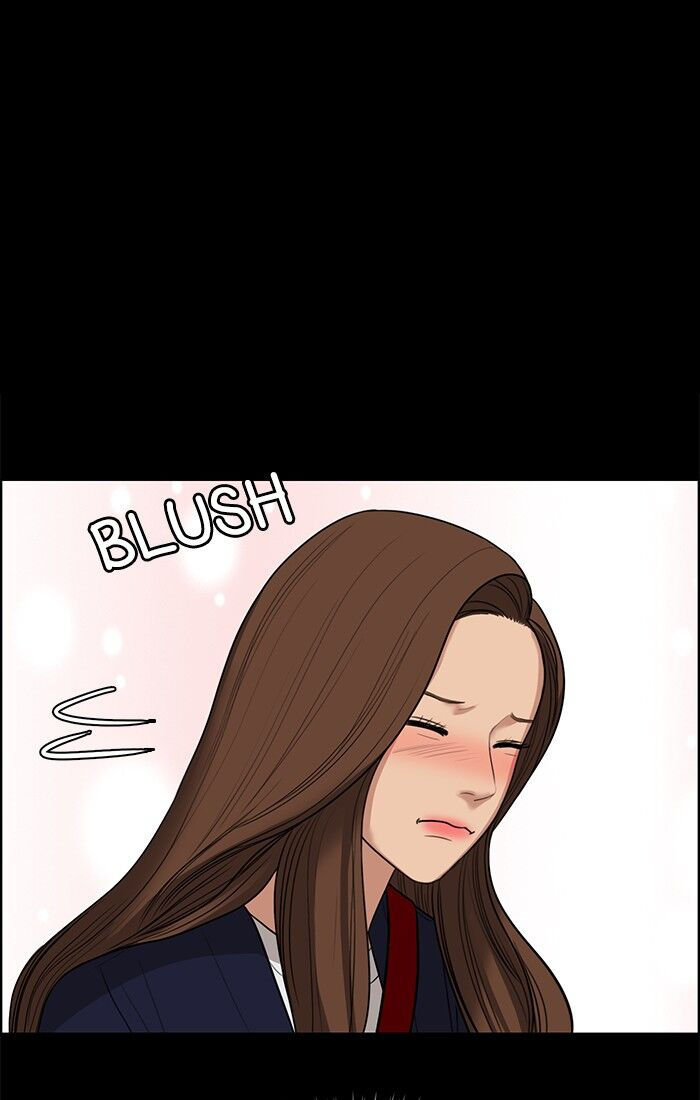 vẻ đẹp đích thực - true beauty chapter 44 52