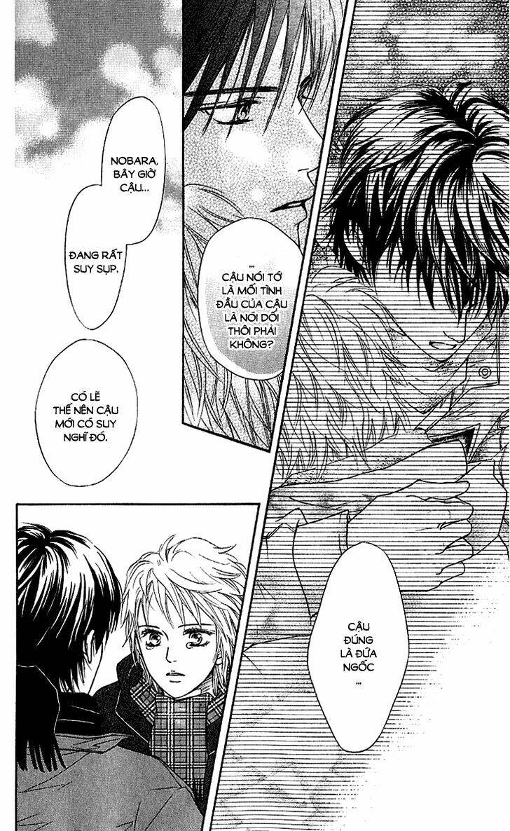 xứng danh anh hùng chapter 57 5