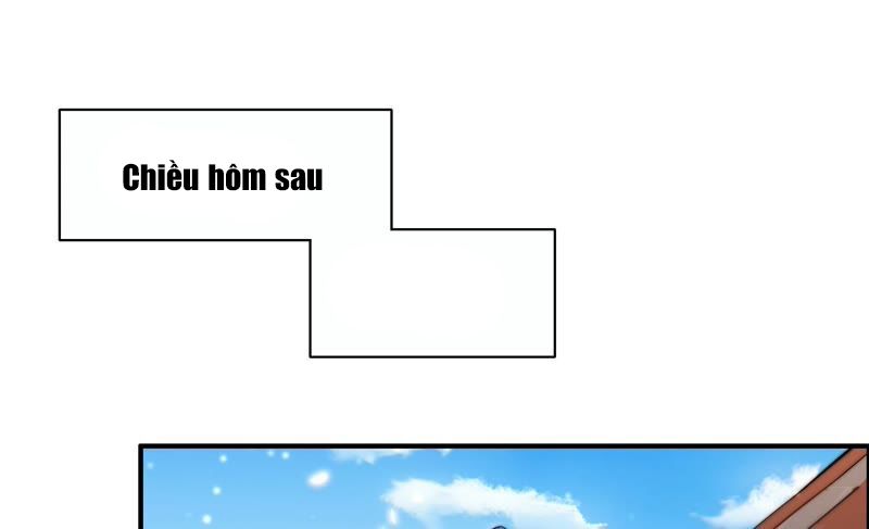 ngày nào thiếu soái cũng ghen chapter 5 25