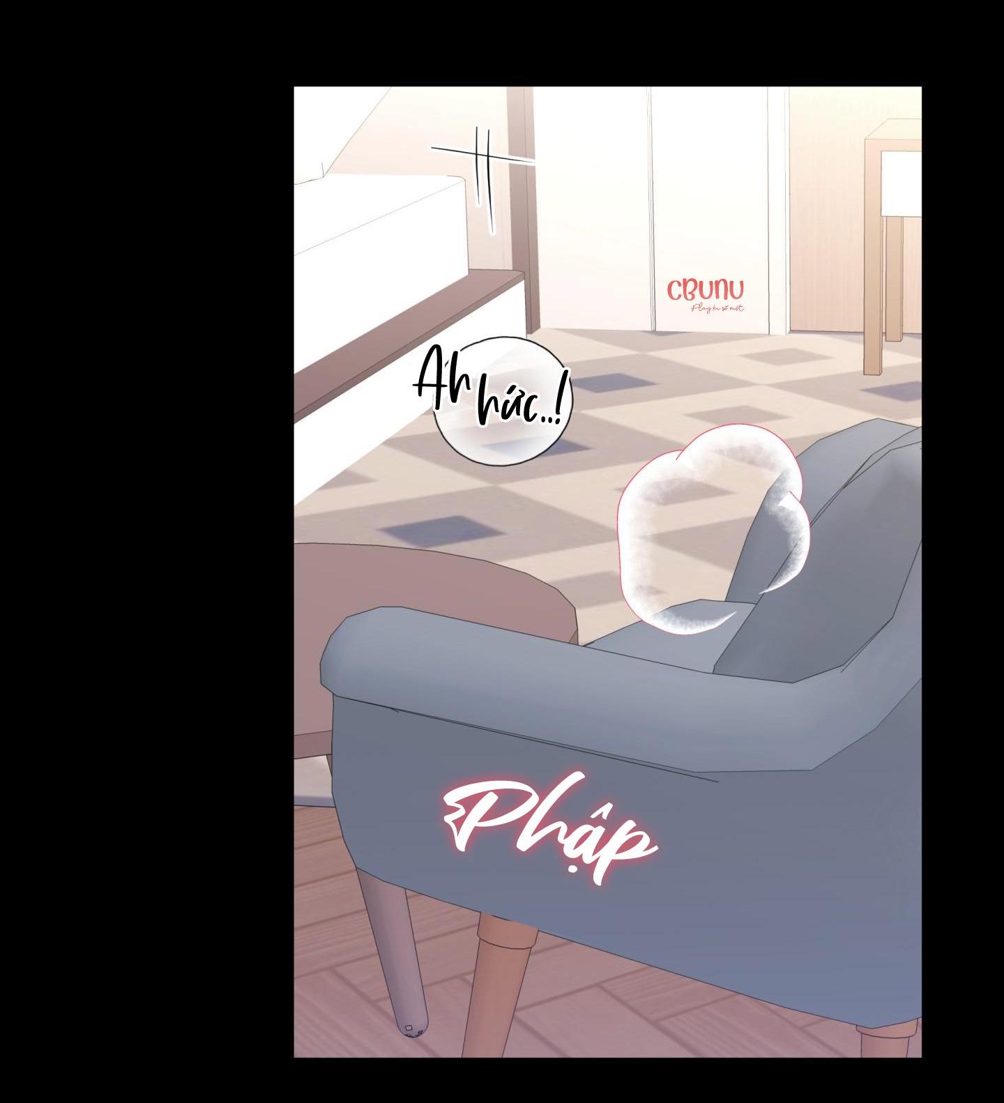 bắt tay hả, thôi bỏ đi! chapter 9 42