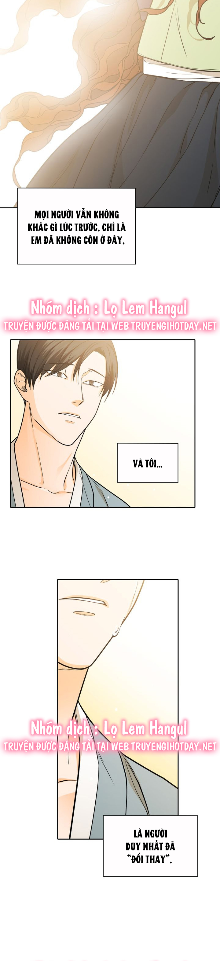 câu chuyện về người phụ nữ ấy chapter 88 14