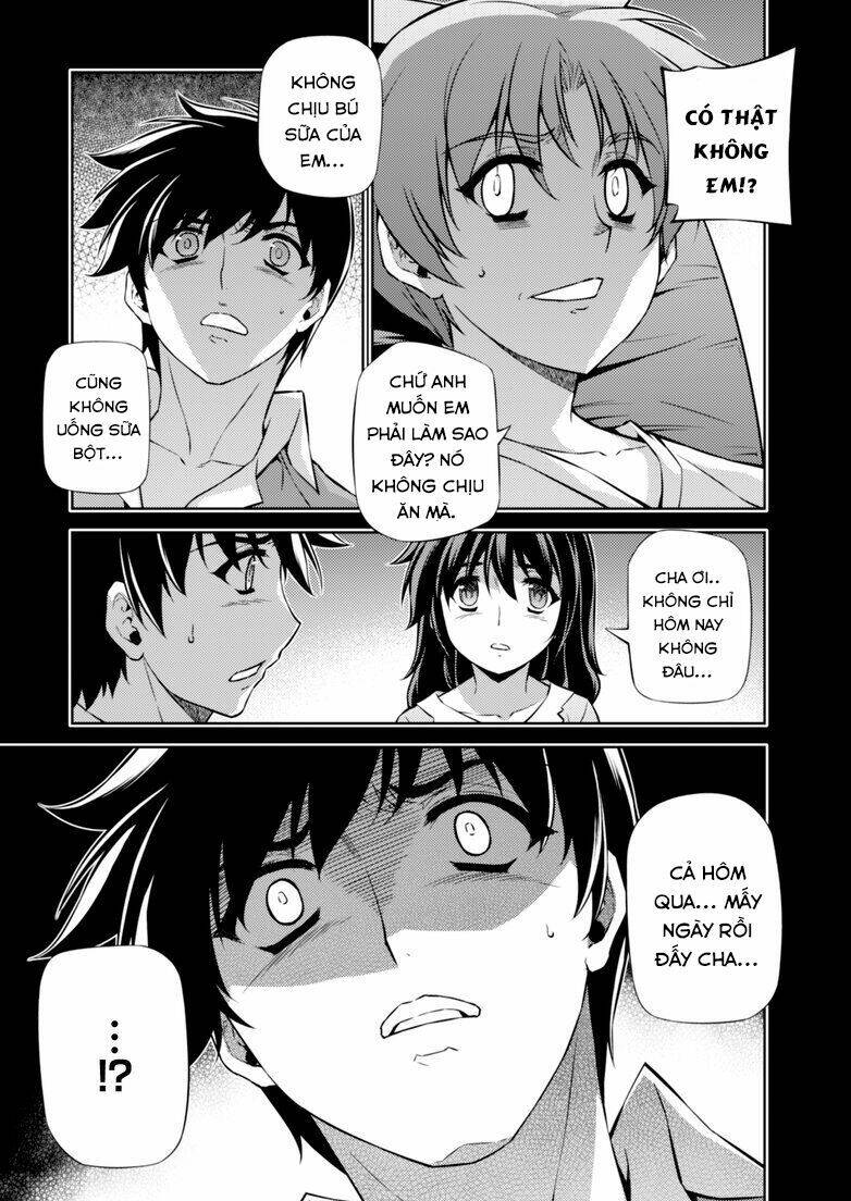 freezing chapter 190 13