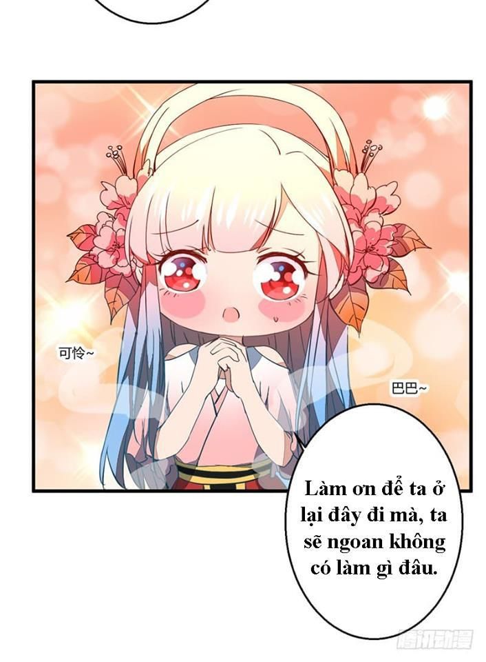 xuyên qua cứu mỹ nam ở thế giới phong thần chapter 22 18