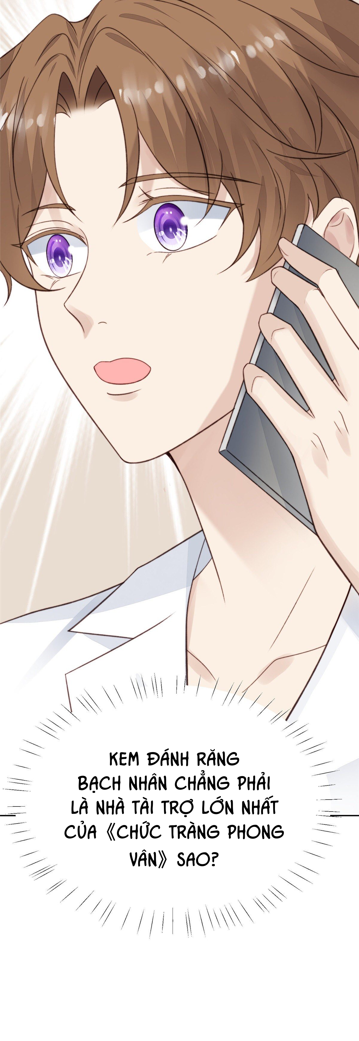 dựa vào đại lão ổn định vị trí c trong nam đoàn chapter 23 59