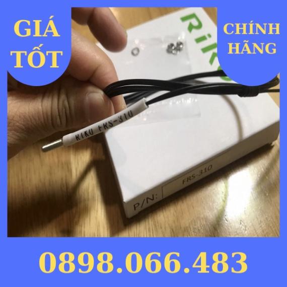 Cảm biến sợi quang FRS-310 hàng nhập