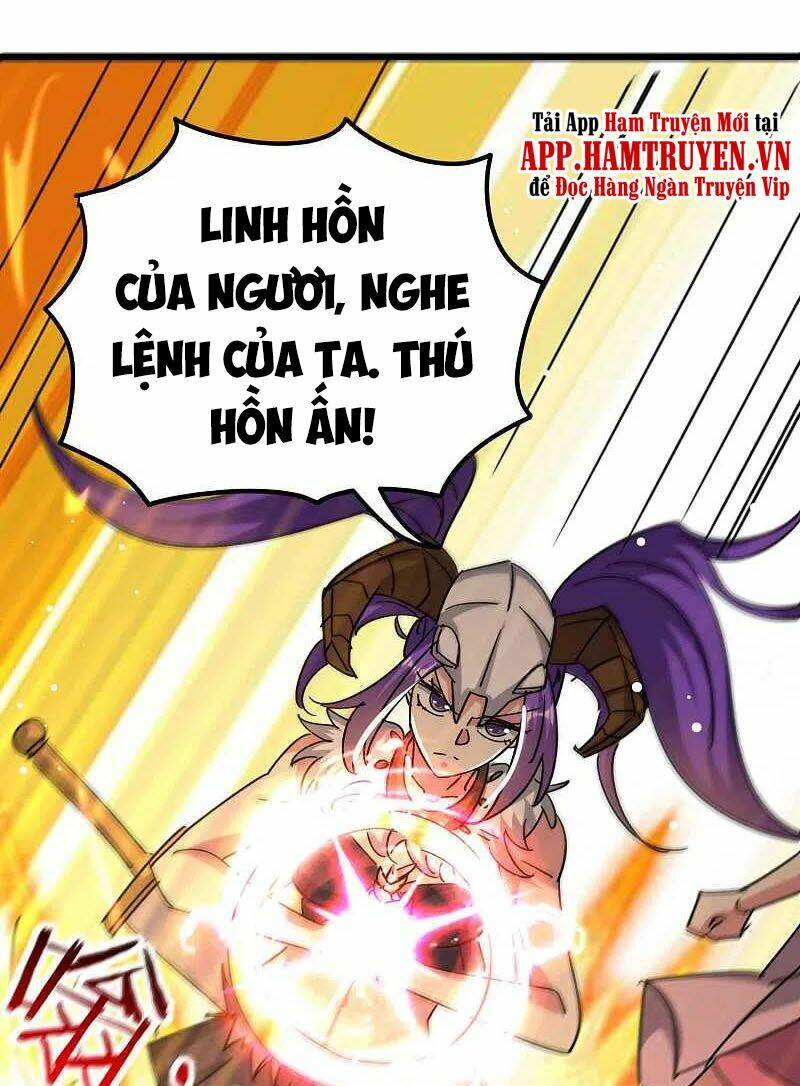 vạn giới tiên vương chapter 173 17