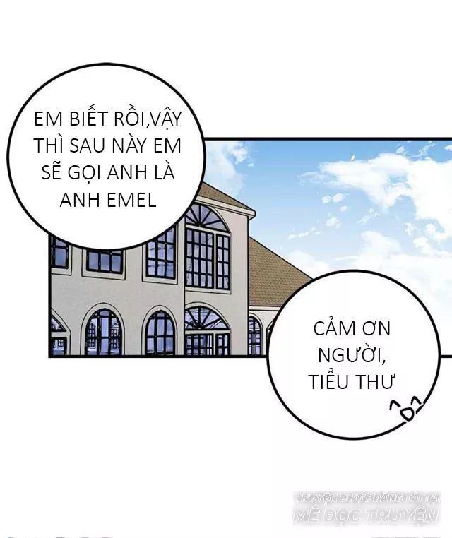 tôi là tiểu thư của gia đình này chapter 25.2 6