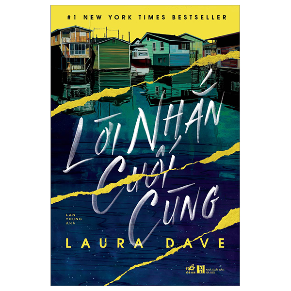 LỜI NHẮN CUỐI CÙNG