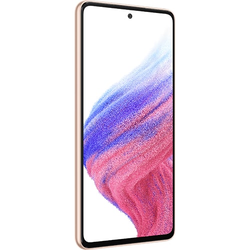 Điện thoại Samsung Galaxy A53 5G (8GB/128GB) - Hàng chính hãng