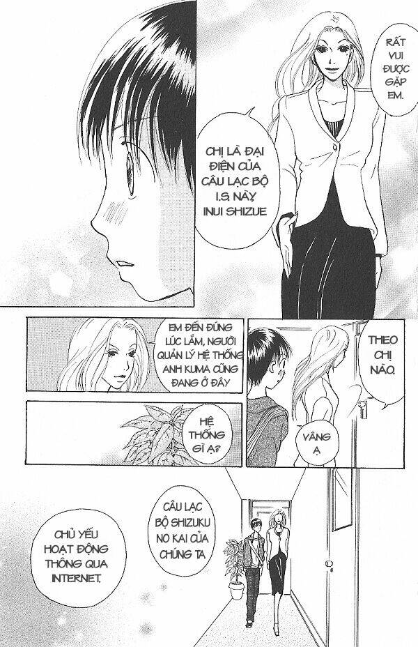 i.s. (intersexuality) chapter 10 7