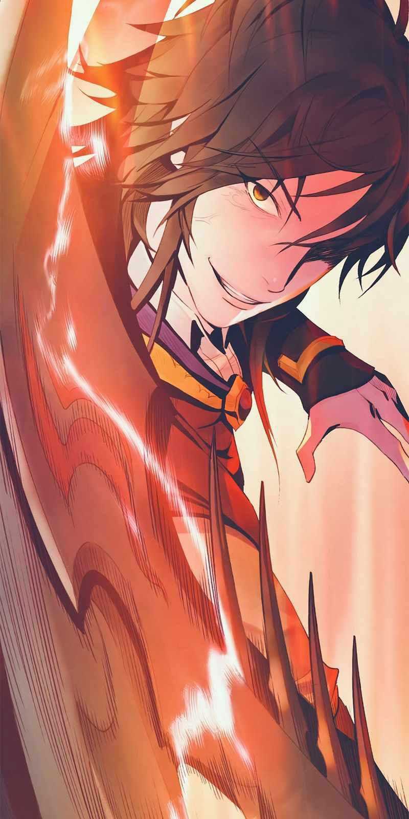 tu sĩ trị liệu của thái dương giáo chapter 1 100