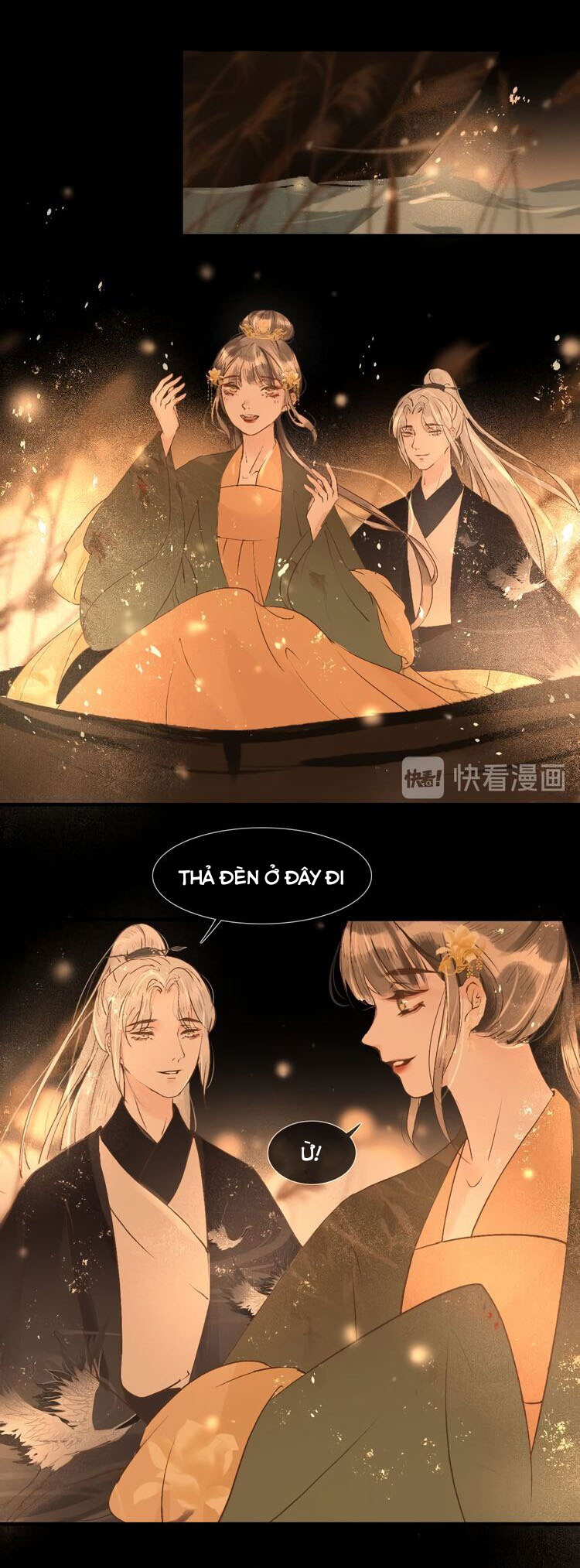 mộc hữu chi chapter 16 31