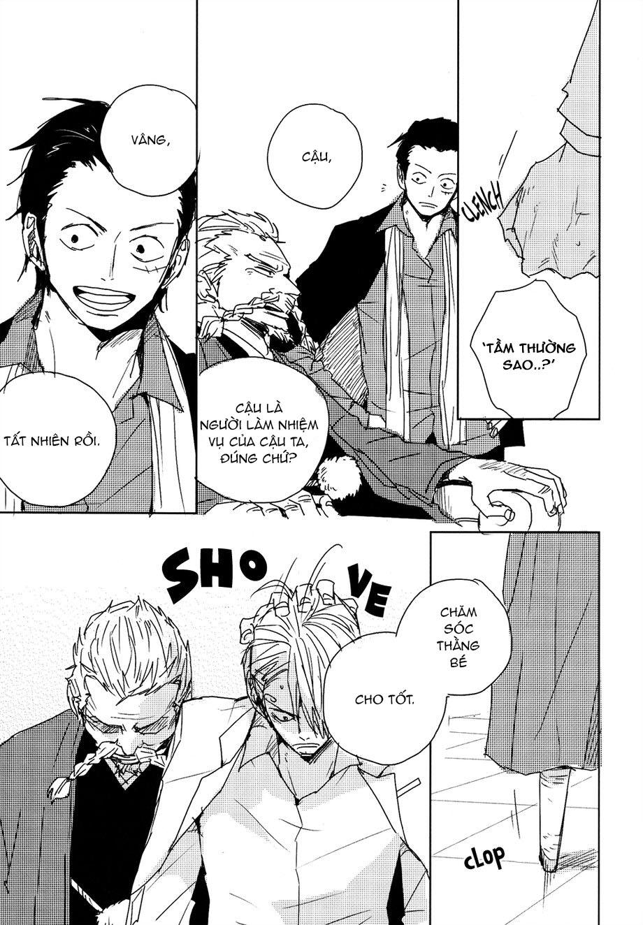 oneshot hỏny chapter 25 33