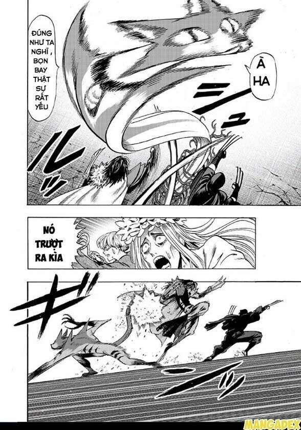 one-punch man chapter 160 21