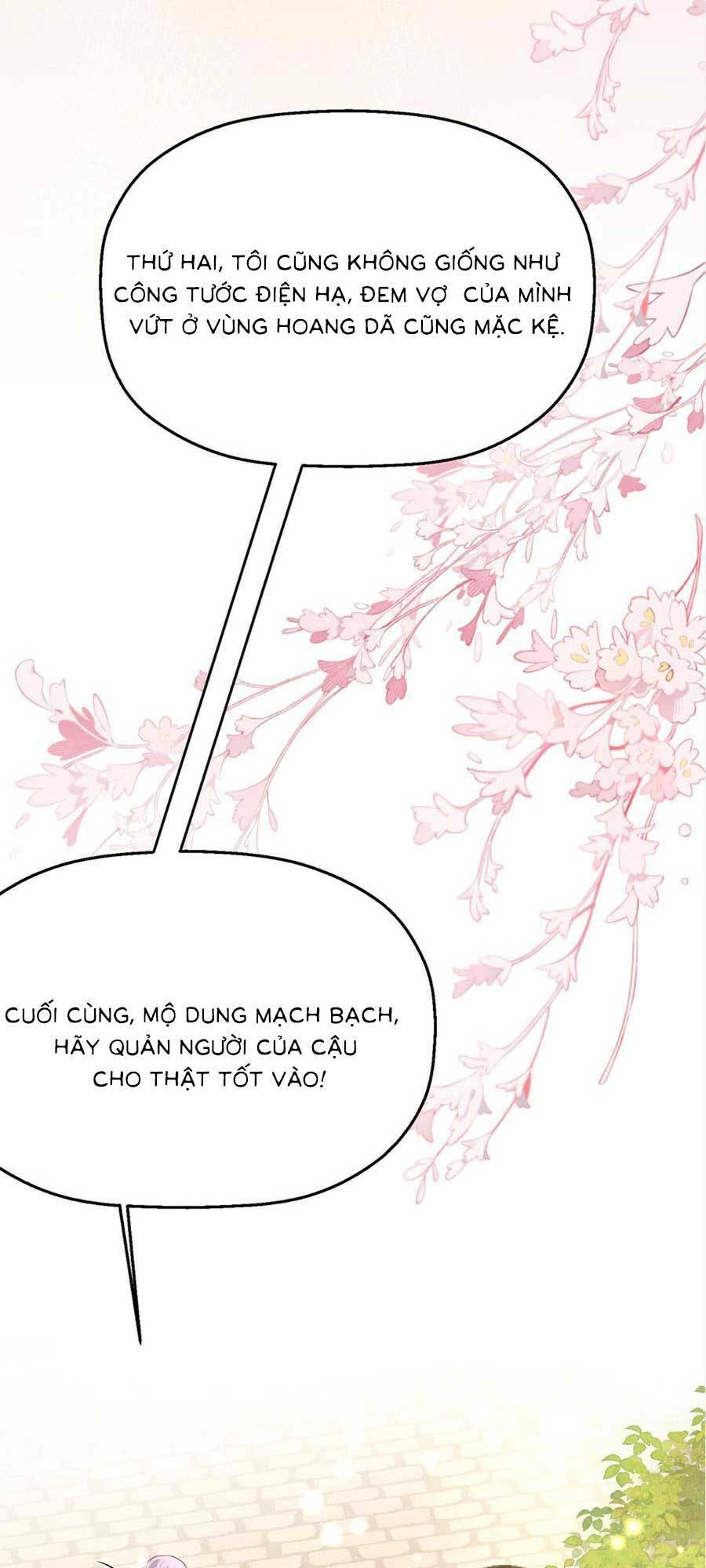 cô vợ của tôi không dễ bắt nạt chapter 43 37