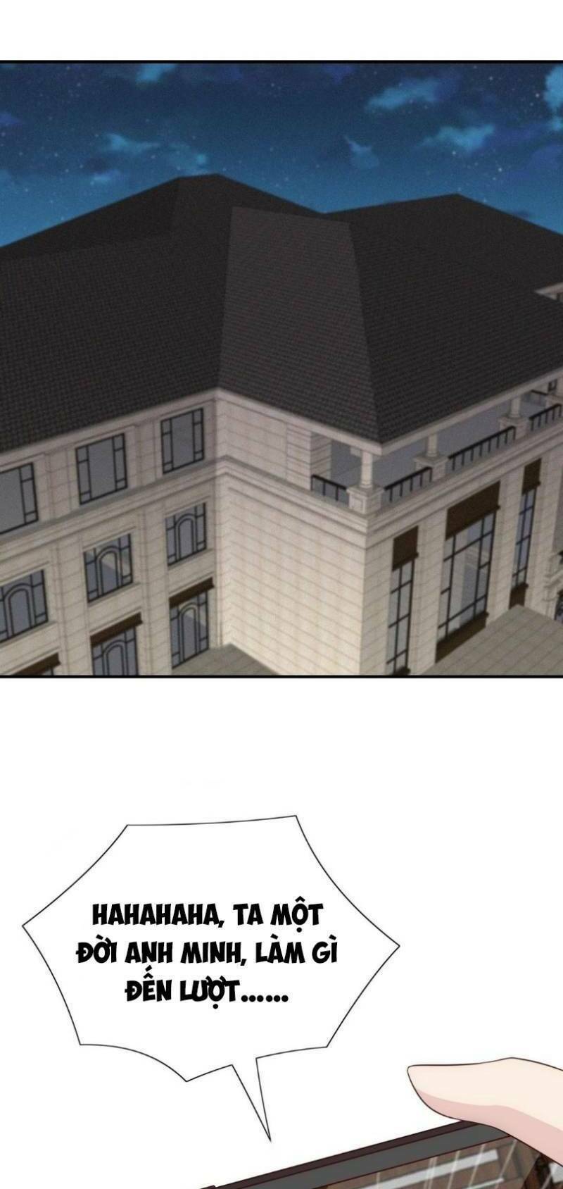 trở lại showbiz làm ảnh hậu chapter 14 22