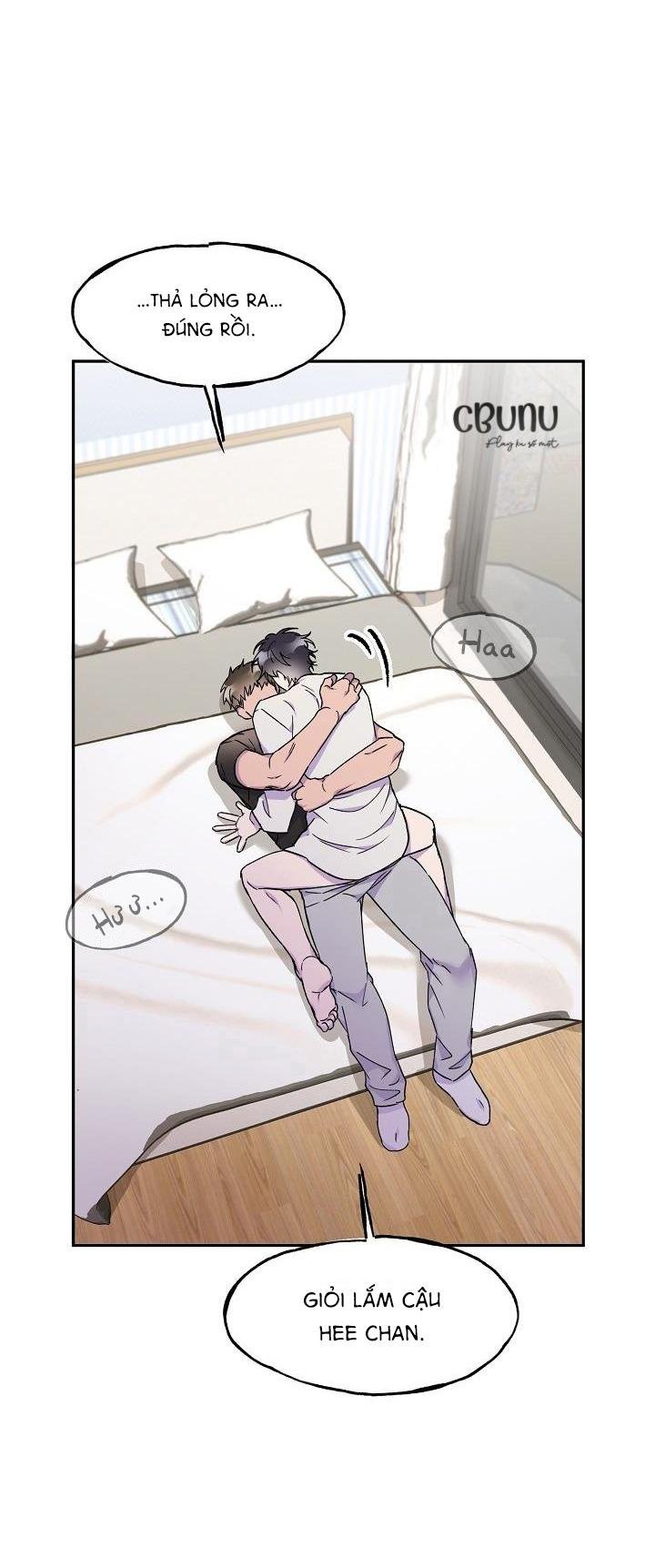 |drop| nụ hôn chết chóc chapter 14 55