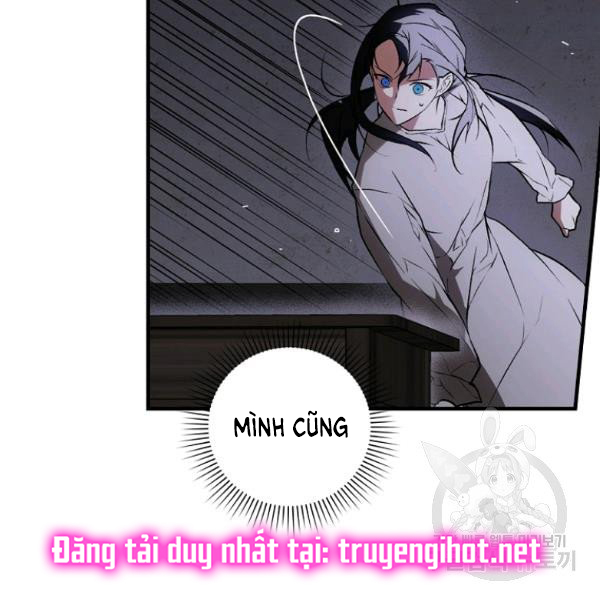 quý cô bí ẩn - secret lady chapter 44 51