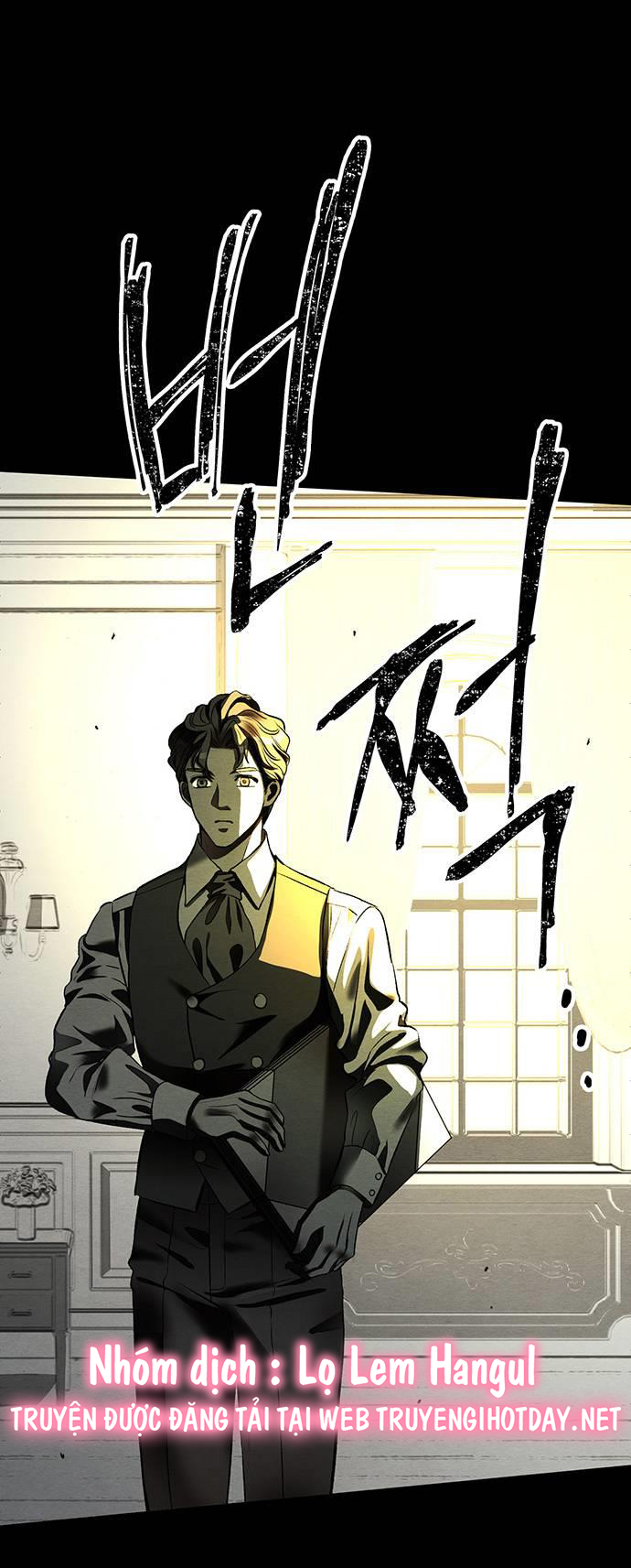 hoàng tử phiền toái chapter 27 23