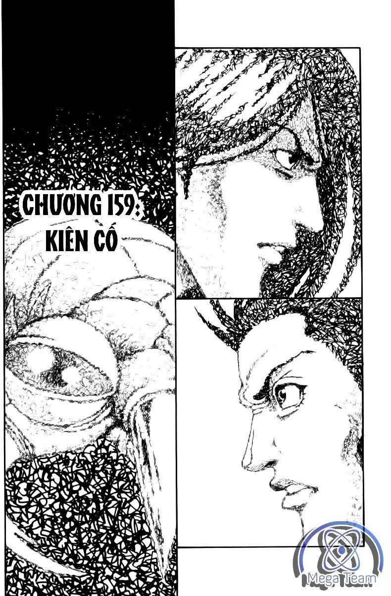 vua trên biển chapter 159 1