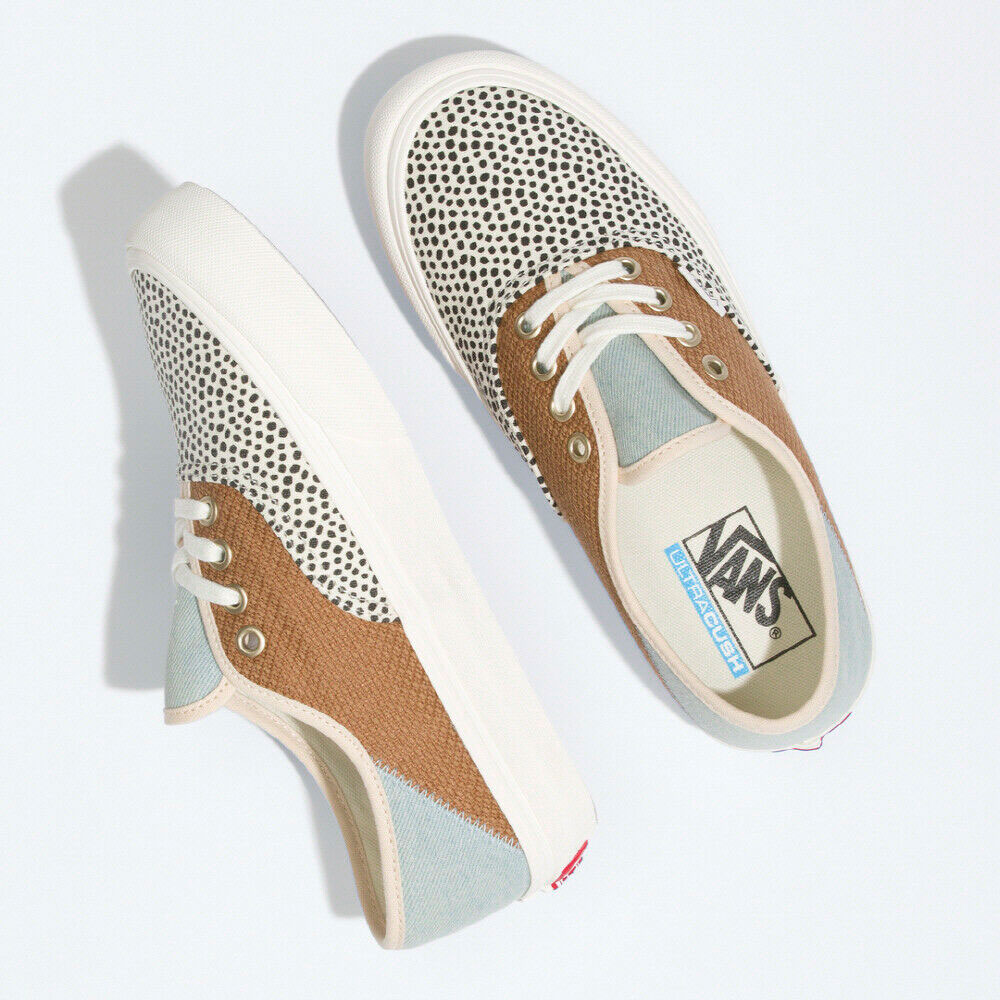 Giày Vans Authentic SF MIX MATCH - VN0A5HYPAYR