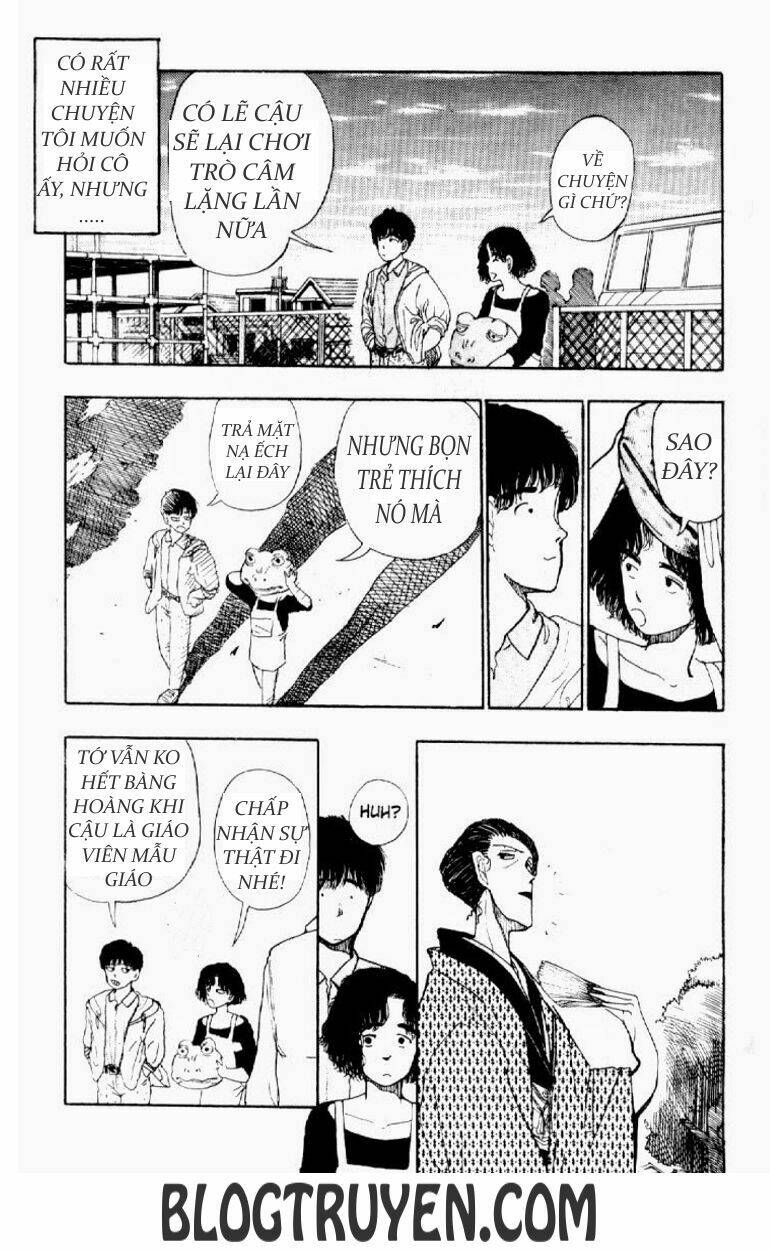 asatte dance chapter 23 7