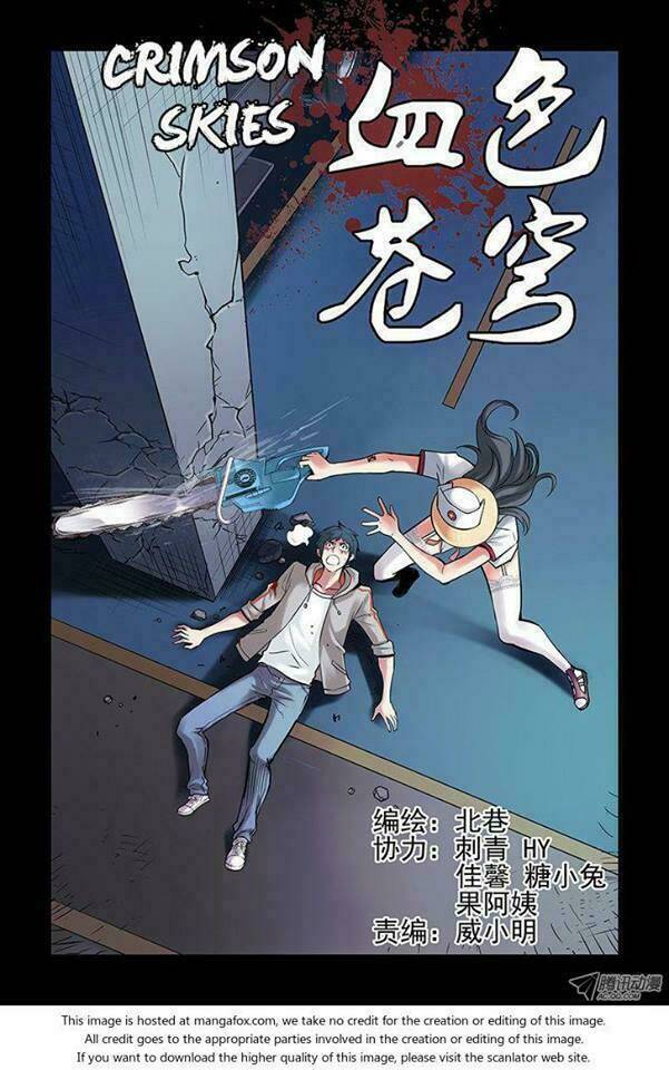 crimson skies chapter 6 1