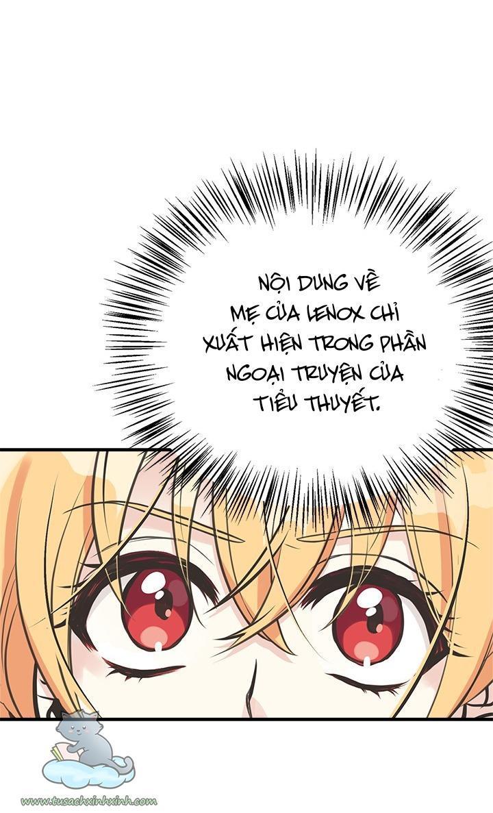 chị tôi nhặt về nam chính của tiểu thuyết chapter 55 16