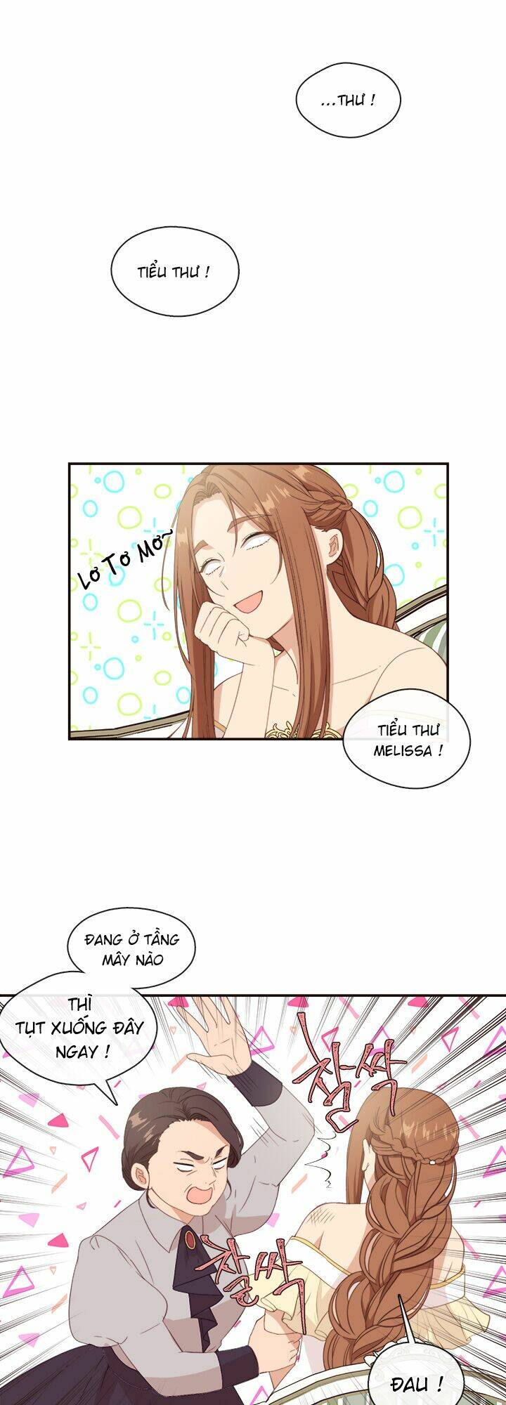 hãy coi chừng ác nữ chapter 20 1