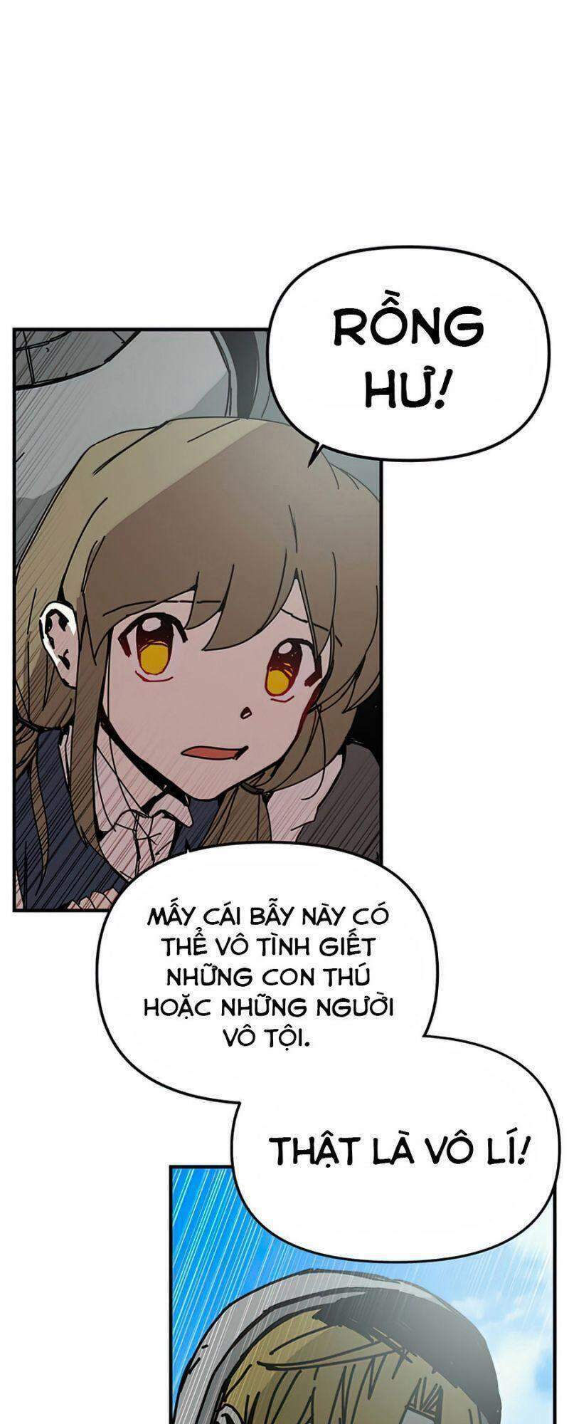 người chơi lỗi chapter 77 19