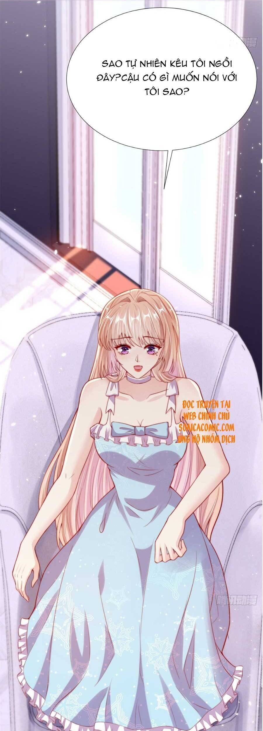 tôi được năm đại lão chiều chuộng hết nấc chapter 57 18