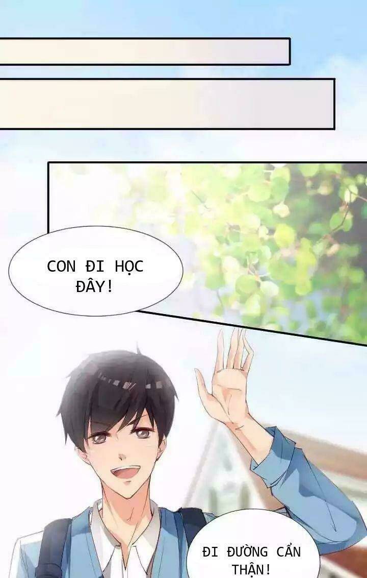 nam thần là một đôi chapter 2 7