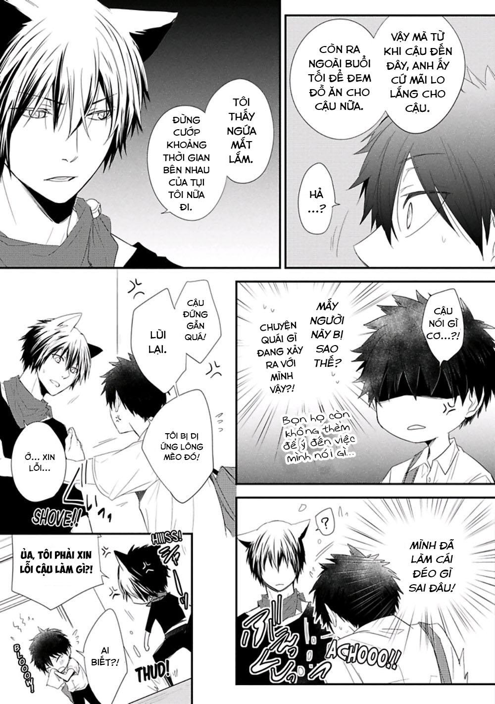 list truyện manga ngắn theo yêu cầu chapter 8 13