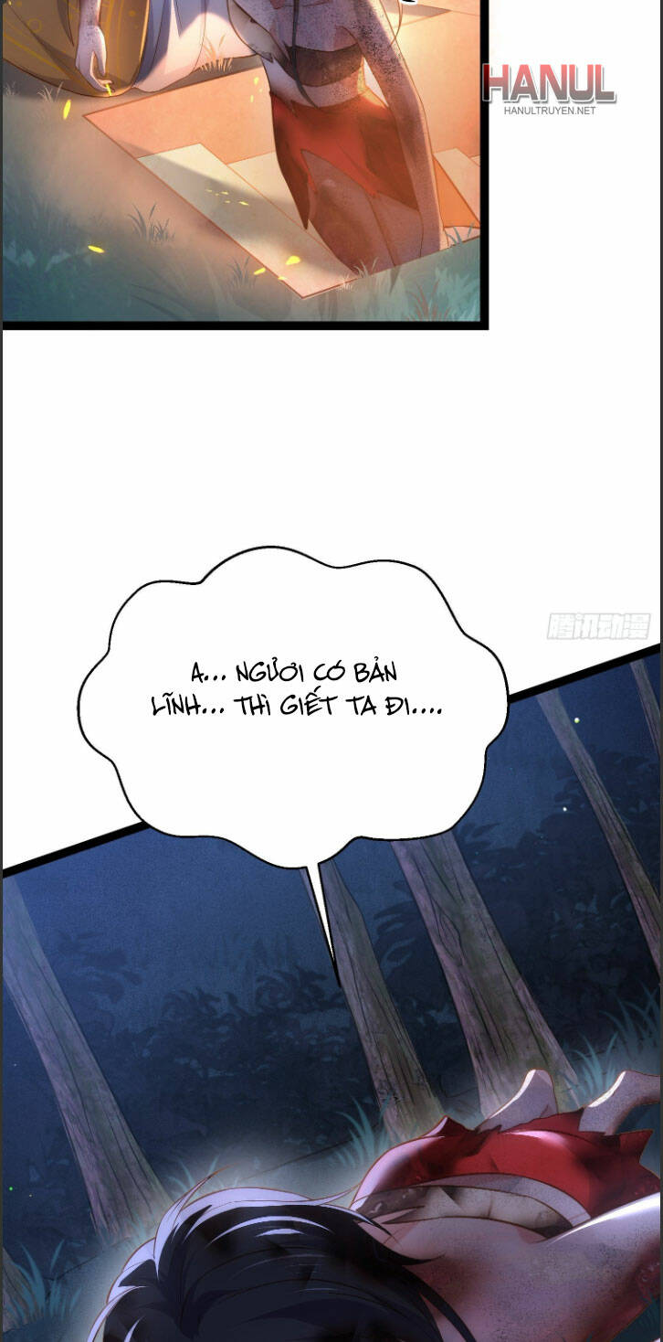 hoạn phi thiên hạ chapter 280 9