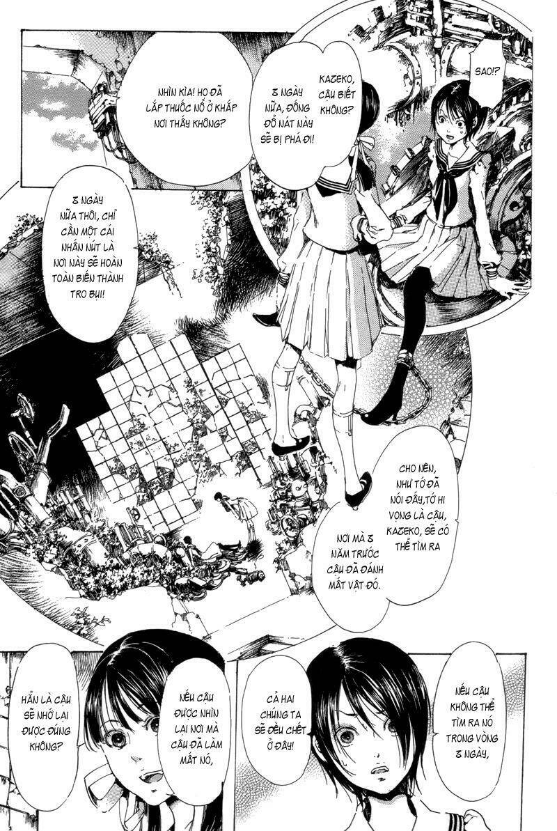 haikyo shoujo chapter 1 10