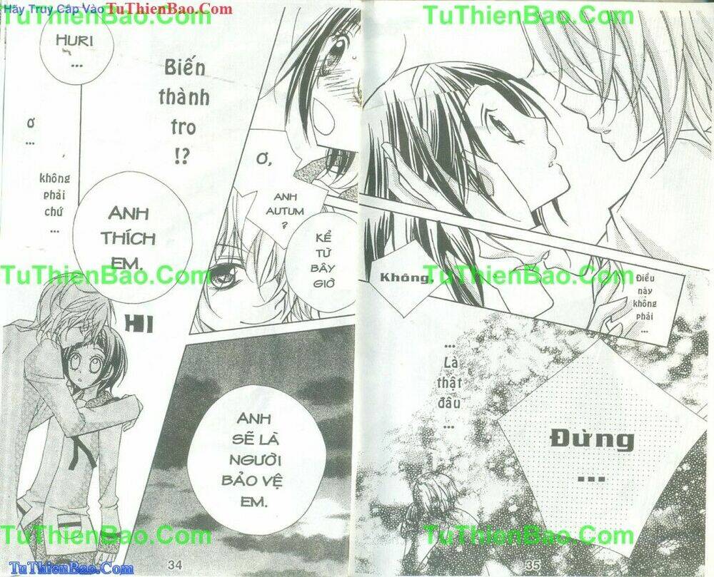 tìm kiếm tình yêu chapter 1 19