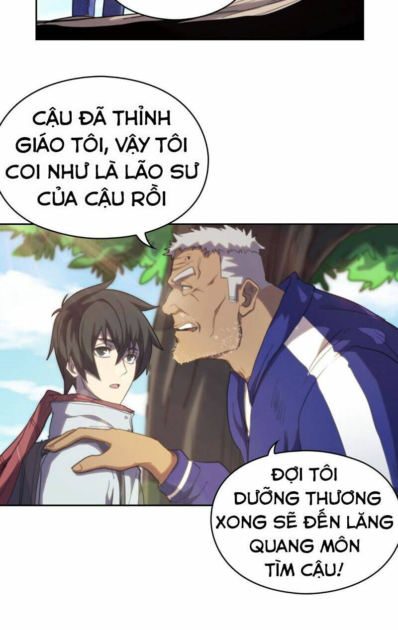 đô thị hàng thần khúc chapter 51 23