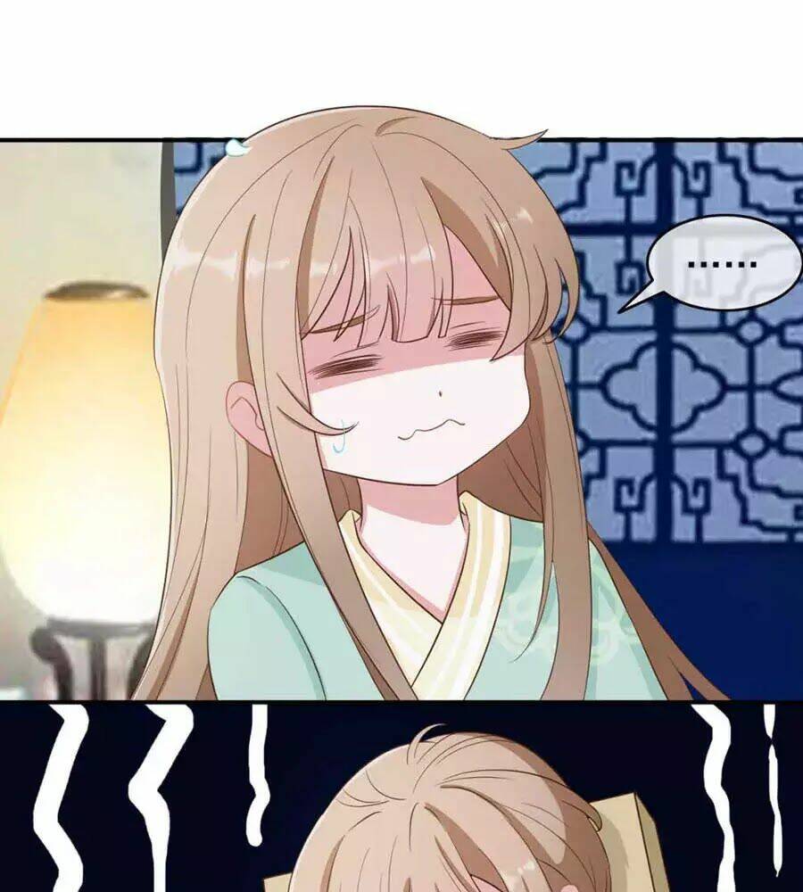 đích nữ hữu độc chapter 57 5