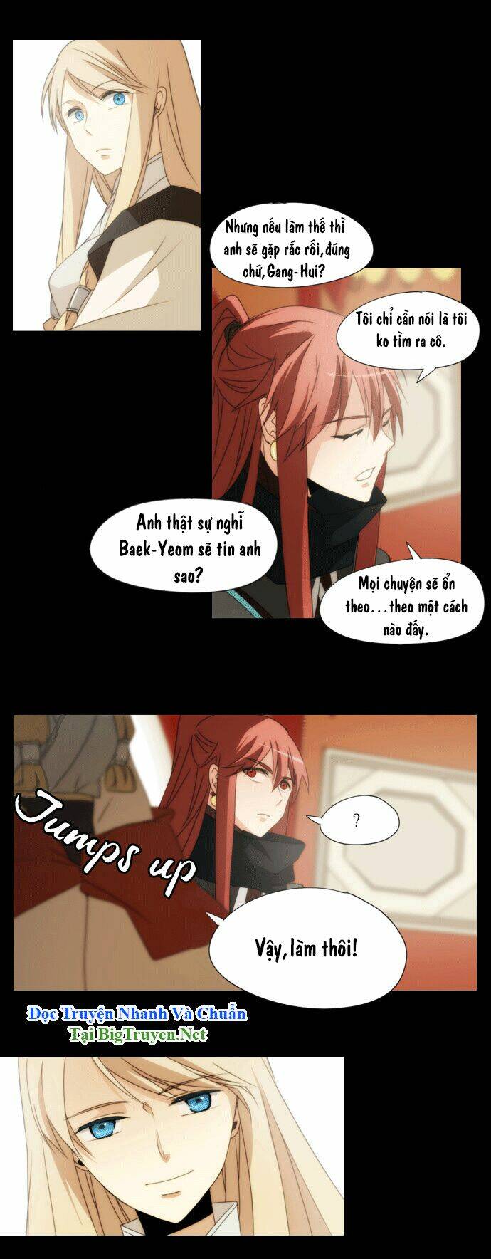 godly bells chapter 34 13