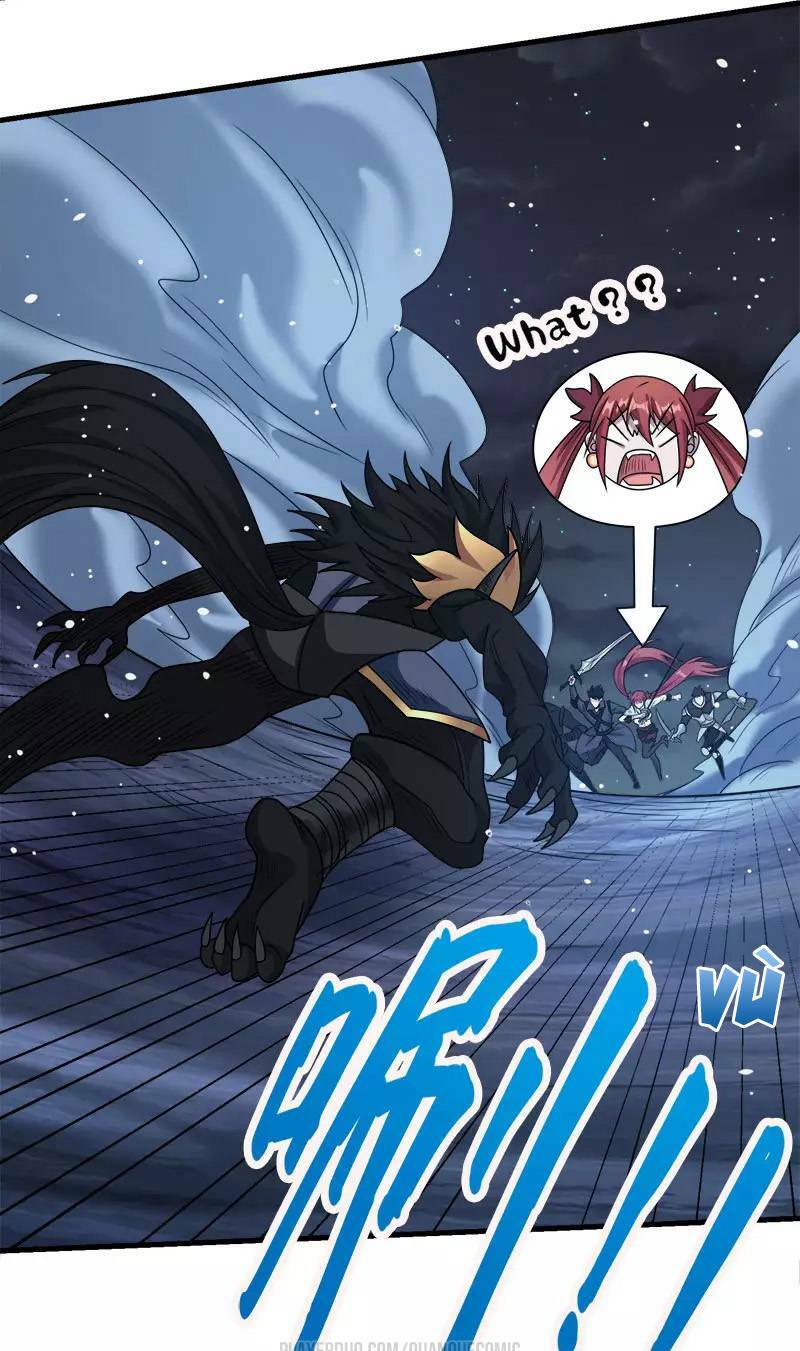 kiếm vũ chapter 71 5