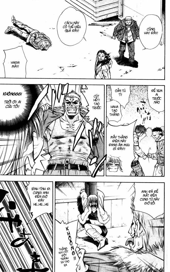 pretty face chapter 32 16