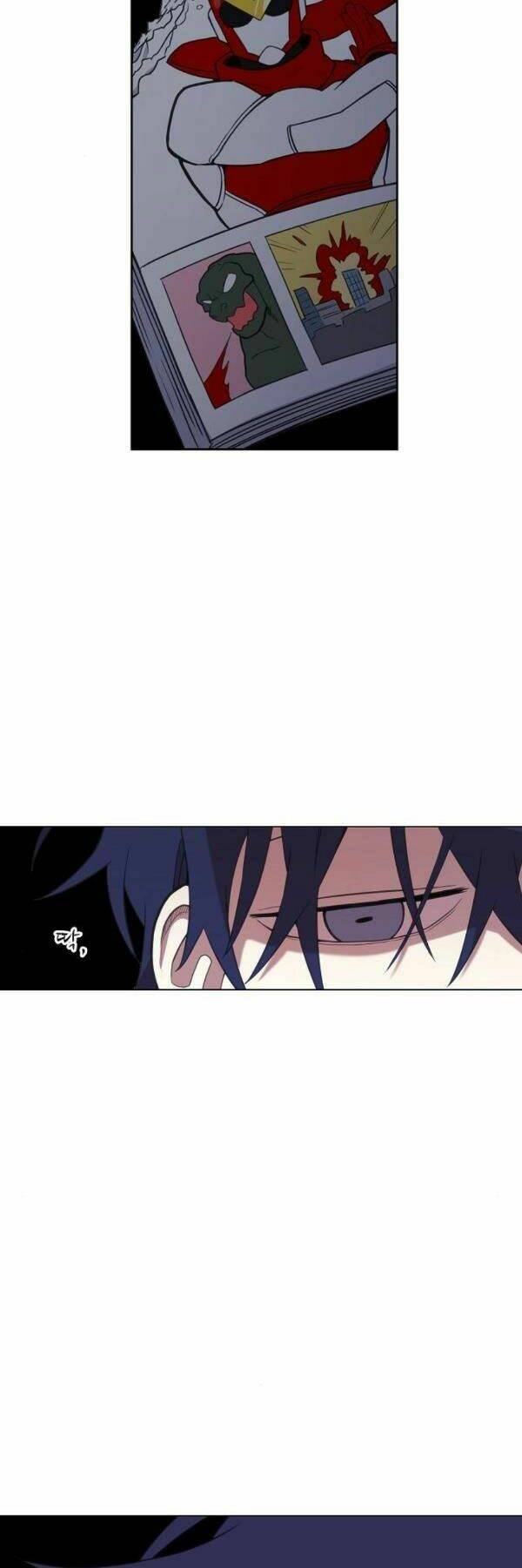 võ sĩ - the boxer chapter 111 6